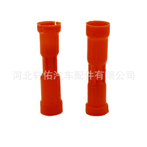 Tube d'entonnoir de jauge d'huile Volkswagen OE 050103663 pour Sharan Jetta Passat Audi – Pièce de rechange moteur - Product Image 3