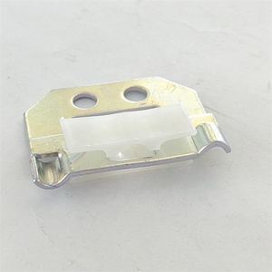 อุปกรณ์เสริมสำหรับ<span class=keywords><strong>ยก</strong></span>ประตูลิฟต์ตัวเลื่อน3600กว้าง60มม. - Product Image 3
