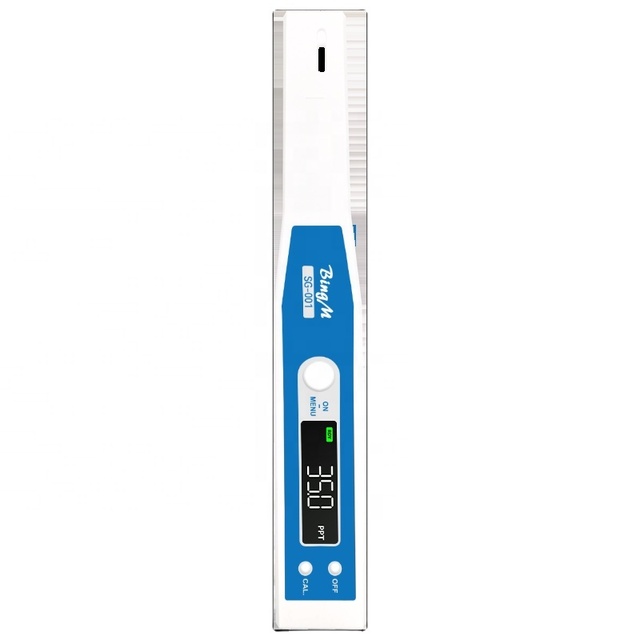 Marine Salinity Tester Specific Gravity Meter for Sea Water Aquarium Reef Fish Tank Hydrometer Device
