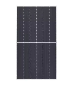 Paneles Solares Hi-MO 7 LR5-72HGD de Doble Vidrio con Marco de Aleación de Aluminio Anodizado, 560W-590W, Nivel 1, 22.8% de Eficiencia, Garantía de 25 Años - Product Image 3