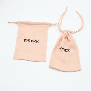 Offre Spéciale <span class=keywords><strong>Gaze</strong></span> <span class=keywords><strong>Rose</strong></span> Pochette <span class=keywords><strong>de</strong></span> Cordon En <span class=keywords><strong>Coton</strong></span> Sac D'emballage Cosmétique Logo Personnalisé <span class=keywords><strong>Rose</strong></span> <span class=keywords><strong>Gaze</strong></span> <span class=keywords><strong>de</strong></span> <span class=keywords><strong>Coton</strong></span> Cadeau Sac - Product Image 4