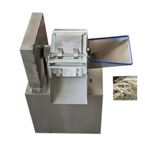 Hot Sale Vegetable <b>Onion</b> Cube Cutting Machine Vegetable Fruit Dicing Machine Automatic Carrot <b>Dicer</b> Machine - Product Image 6