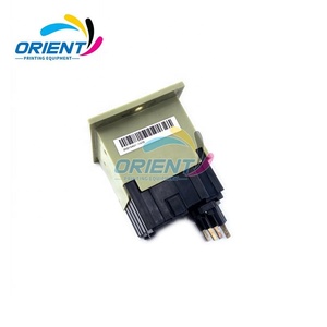 Chất lượng tốt Điện tử tích lũy 6-bit truy cập GTO truy cập 70x55 Mét 24V GTO nút cho heidelberg GTO truy cập phụ tùng - Product Image 5