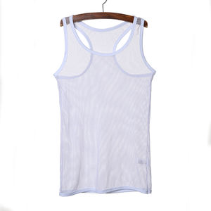 Lingerie Transparente Sexy Type Gladiateur en Maille de Nylon pour Hommes – Sous-vêtements Masculins (Dropshipping) – Ce Lien Concerne Uniquement les T-shirts - Product Image 4