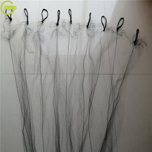 Rete di seta ad alta tenacia trattata Uv per la caccia all'uccello - Product Image 2