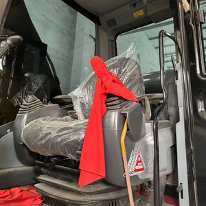 Excavatrices d'occasion certifiées CE Cat320 20 tonnes 90% neuves d'origine japonaise avec EPA, CE, excavatrices agricoles pas chères Cat 320gc - Product Image 5