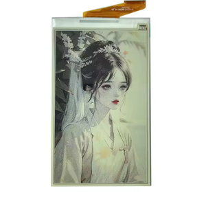 Dijital Esl e-mürekkep raf etiket fiyat etiketi için <span class=keywords><strong>3</strong></span>.97 inç 480*800 e-kağıt ekran Epd E mürekkep ekran - Product Image 6