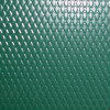 Revêtement de couleur en aluminium pour feuille de toiture avec peintures PE PVDF