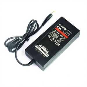 8.5V 5.6A AC <b>Adapter</b> Power Supply for Slim Game Console SCPH-70000 SCPH-75000 SCPH-77000 SCPH-79000 SCPH-90000 US <b>Plug</b> Charger - Product Image 4