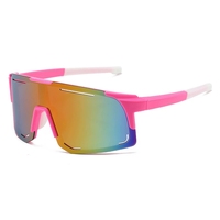 Haute qualité 2025 Vipers extérieur équitation lunettes vélo coupe-vent lunettes hommes femmes Gafas De Sol UV400 cyclisme sport lunettes de soleil