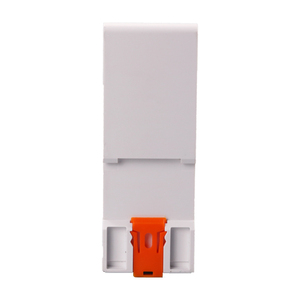 <span class=keywords><strong>Medidor</strong></span> de Energía Monofásico para Carril DIN con Pantalla LCD, Comunicación RF PLC <span class=keywords><strong>y</strong></span> <span class=keywords><strong>Medidor</strong></span> de Electricidad Prepago - Product Image 5