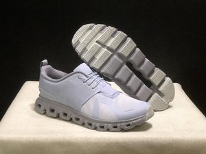 Nuevas Zapatillas Deportivas de Lujo de Marca de Moda 2026 on Cloud 6 High Top, Zapatos de Alta Calidad, Cómodos y Elegantes, Nueva Tendencia de Moda on Cloud - Product Image 6