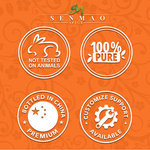 ผู้ผลิตน้ำมันเมล็ดแครอทออร์แกนิคแท้ 100% น้ำมันแครอทออร์แกนิคสำหรับบำรุงผิว น้ำมันหอมระเหยขายส่ง - Product Image 6