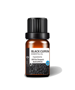 Venta caliente 100% puro Natural orgánico <span class=keywords><strong>Nigella</strong></span> Sative aceite esencial para el cabello aceite de semilla negra hidratante aceite de comino negro para la piel - Product Image 2