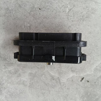 Pièces de rechange pour moteur d'excavatrice de construction 160-7690 484-8840 3408 3412 CONNECTOR PLUG AS 1607690 4848840