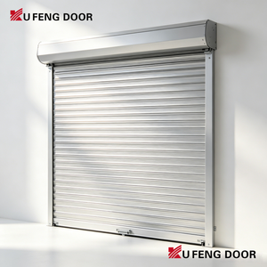<span class=keywords><strong>Porte</strong></span> <span class=keywords><strong>de</strong></span> <span class=keywords><strong>garage</strong></span> sectionnelle <span class=keywords><strong>automatique</strong></span> en acier industriel moderne, coupe-vent, antivol, avec garantie <span class=keywords><strong>de</strong></span> 3 ans - Product Image 3