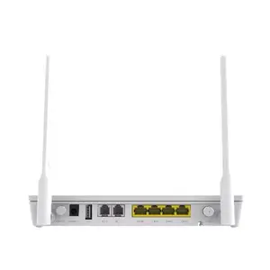 Plástico Eg8143a5 Xpon Catv Gpon Onu Unidad Epon Red óptica pasiva Ftth Hg8247h5 Ont hecho en China