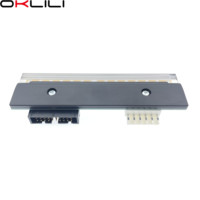Tête d'impression thermique KD2004-DC91B 65620170701 pour imprimante Bizerba GLP160 GV 4" GVE 104mm GLMI GLM-Ievo 170 GLP-160