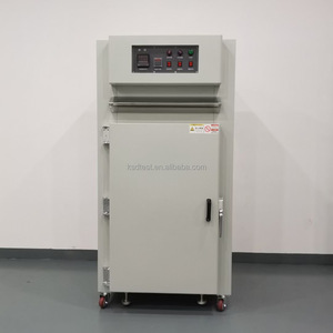 Pin sốc nhiệt cho buồng ISO cho thép không gỉ Máy kiểm tra điện tử cho nhiệt lạm dụng thử nghiệm Pin - Product Image 3