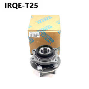 Unidad de Rodamiento de Rueda Automotriz IRQE-T25, Diámetro Interior de 78 mm, Repuesto para Xiaomi SU7 - Product Image 2