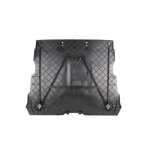 Placa de protección inferior de motor hecha en China para Tesla Model 3 17-23models Model Y 21-23models protector inferior de motor 1499151-00-b - Product Image 3