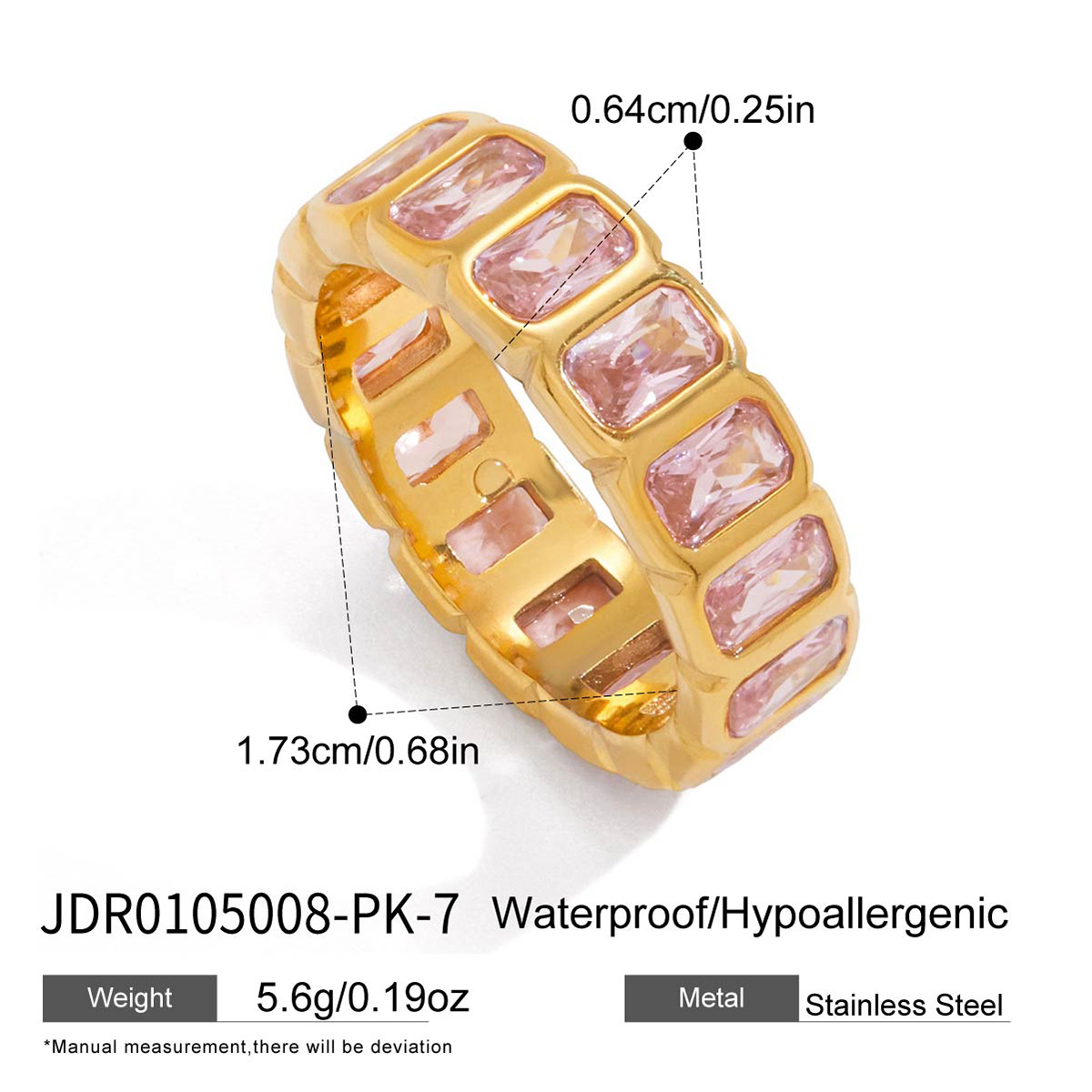JDR0105008-PK