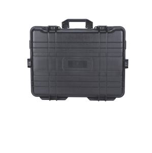 DF BFR829 49.7L 48L 49L 50L 51L 52L 53L Equipo Portátil de Alta Calidad, Caja de Plástico Rígido Impermeable para Almacenamiento Seguro, Espuma Personalizada - Product Image 1