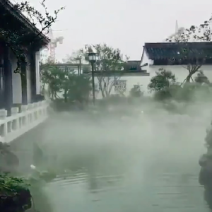 NFJM Boquilla de fuente de 1 pulgada Primavera Burbujeante Fuente de latón Boquillas para estanque Fuente de jardín - Product Image 6