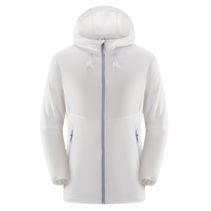 Veste coupe-vent légère <span class=keywords><strong>anti</strong></span>-<span class=keywords><strong>UV</strong></span> à séchage rapide pour <span class=keywords><strong>homme</strong></span>, vêtements de protection solaire pour la course à pied et le cyclisme - Product Image 6