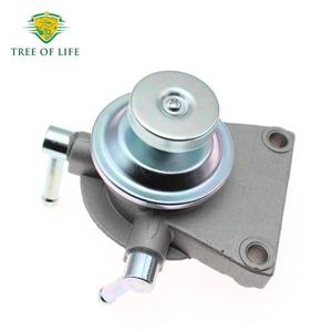 Ensemble de couvercle de pompe de remplissage de filtre à carburant Toyota HILUX II 23301-54460 Taille standard - Product Image 2