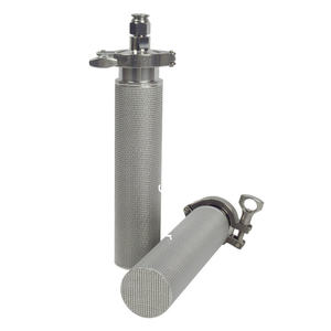 ไส้กรองเทียนละลายโพลีเมอร์หลายชั้นทำจากสเตนเลสสตีล - Product Image 6