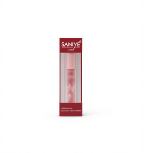 Saniye Lip Gloss L1235 Liquido Formato Regolare Finitura Opaca - Product Image 1
