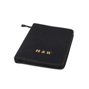 便携式艺术家工具包-帆布手提袋素描铅笔 - Product Image 6