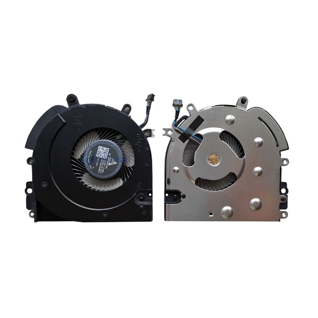 New Original for HP Elitbook 840 G5 840 G6 745 G5 G6 840G6 Fan ZBOOK 14U Laptops FAN L22306-001
