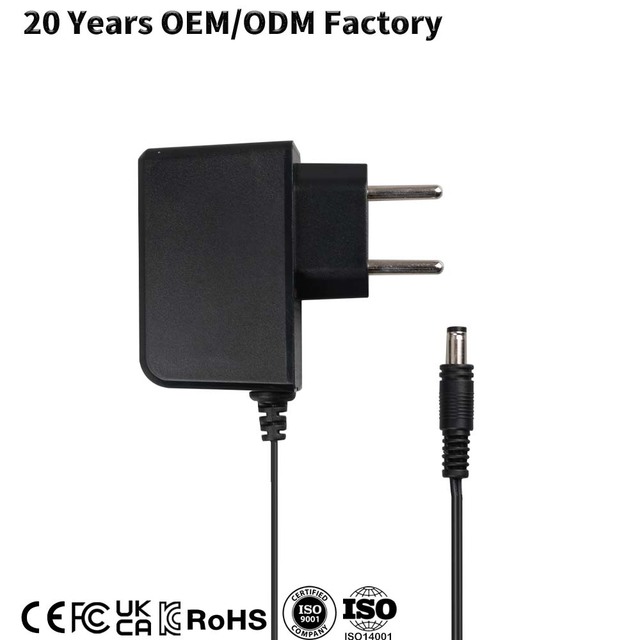 DC 5V 12V 24V Lighting Transformer AC 110V 220V Switching Power Supply 1A 2A 3A  LED Power Adapter for CCTV LED Lamp