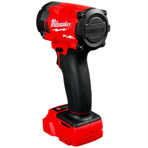 Milwaukee M18 Cordless Wrench Ergonomic Grip Battery Charger Storage <strong>Bag</strong> for On-the-Go Repairs Portable Impact Wrench <strong>Tool</strong> <strong>Kit</strong> - Product Image 4