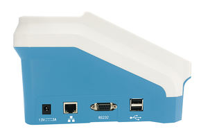 पालतू फ्लोरेसेंस इम्यूनोविश्लेषक cp4 cpv ag टेस्ट कैनाइन गर्भावस्था विश्लेषक कार्य के साथ बिल्ली और कुत्ते के लिए - Product Image 6