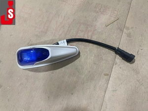 Liquidation Higer Bus Lampe LED par Longlong Top Light pour Bus Sunlong État Neuf - Product Image 6