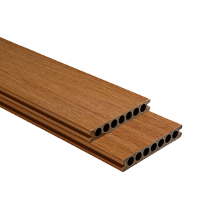 Nuovi arrivi migliori prezzi su misura pavimenti in legno duro massiccio pavimentazioni <span class=keywords><strong>Decking</strong></span> di seconda generazione Co-estrusione WPC legno ponte