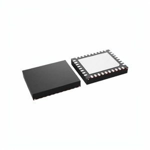 Composant électronique BQ25756RRVR, puce 36 VFQFN à pad exposé, chargeurs de batterie d'origine - Product Image 1