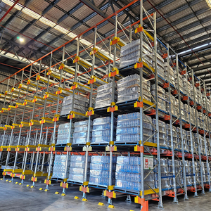 ייצור מתלה אחסון עולמי ברמה גבוהה של מעבורת רדיו - Product Image 6