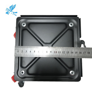 Набор для перемещения мебели из 5 предметов: инструмент для транспортировки мебели с закрытой конструкцией, поддержка OEM, бесконечный механизм, усиленный, для тяжелых предметов - Product Image 3