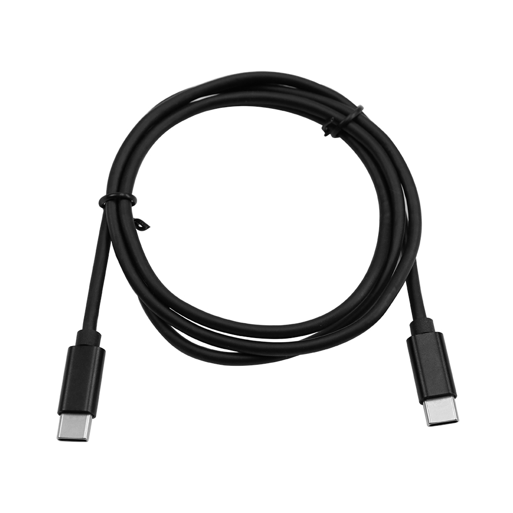 High Quality USB Data Sync PVC 5V/2A Type-C Usb-C Data Cord Usb C Cable for Samsung Mobile Phone