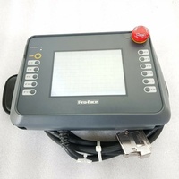 GP2301H-LG41-24V Projizierter Kapazitiver HMI-Touchscreen, Open-Frame 5,7 Zoll Industrielles LCD-Display-Panel DC 24V