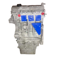 Offre Spéciale utilisé voiture intelligente mercedes moteurs 450 451 452 453 3B21 moteur pour Fortwo ForFour Roadster 1.0