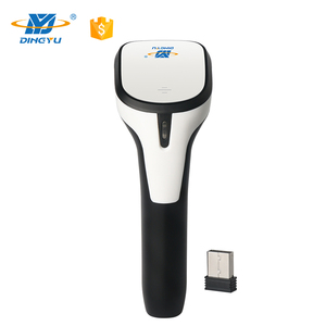 DS5210B <span class=keywords><strong>Lecteur</strong></span> de codes à barres QR USB portable 1D 2D Scanner de paiement mobile pour <span class=keywords><strong>tablette</strong></span> Android Stock filaire disponible - Product Image 3