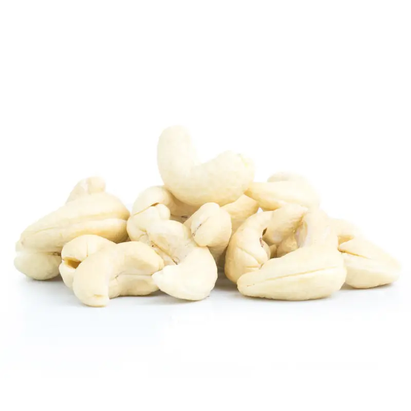 Good Quality Cashew Nut Raw Bulk Cashews W320 W240 W180 Raw Cashew Nuts factory price Dried Fruits Nuts