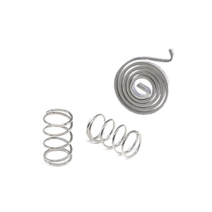 Bo Xi Flat <b>Spring</b> <b>Spring</b> Steel <b>Compression</b> Spiral Car Use Part Number 11 - Product Image 1