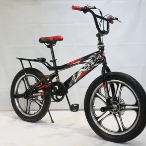 Hot Selling High Quality 20inch Single Speed Bmx Mini Bike