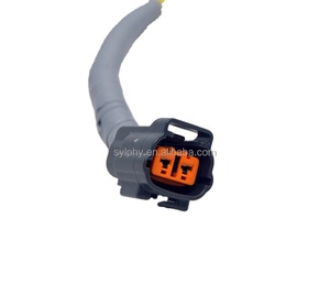 Piezas de repuesto zd30 de alta calidad 240752DB0A Arnés de <span class=keywords><strong>sensor</strong></span> de motor <span class=keywords><strong>TDC</strong></span> - Product Image 5